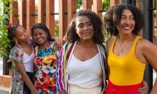 Imagem ilustrativa da imagem A valorização da história e das potencialidades da mulher negra