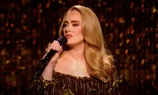 Imagem ilustrativa da imagem Adele anuncia nova pausa na carreira