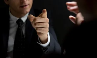 Imagem ilustrativa da imagem Advocacia agressiva