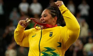 Imagem ilustrativa da imagem Brasil encerra Paralimpíada no top 5, com o recorde de ouros e de medalhas