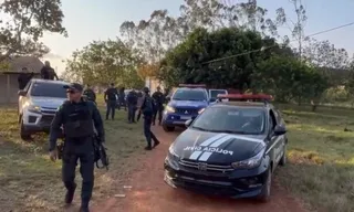 Imagem ilustrativa da imagem Briga em campeonato de sinuca acaba com seis mortos a tiros