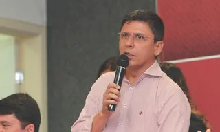 Imagem ilustrativa da imagem Candidato em xeque no Sul