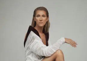 Imagem ilustrativa da imagem Celine Dion repudia e ironiza uso de 'My Heart Will Go On' em campanha de Trump