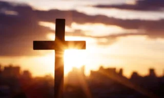 Imagem ilustrativa da imagem Cerco de Jericó na Paróquia Santa Mãe de Deus