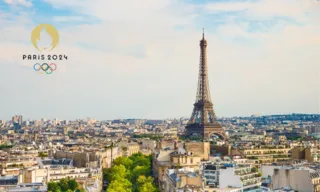 Imagem ilustrativa da imagem Cerimônia de abertura da Olimpíada de Paris: onde assistir, horário e como vai ser