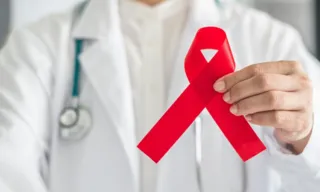 Imagem ilustrativa da imagem Cientistas anunciam sétimo paciente provavelmente curado do HIV no mundo
