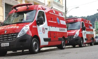 Imagem ilustrativa da imagem Corpo de Bombeiros do ES faz alerta sobre golpe da falsa fiscalização. Entenda