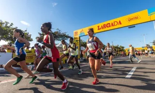 Imagem ilustrativa da imagem Corrida 10 milhas Garoto será no dia 29 de setembro