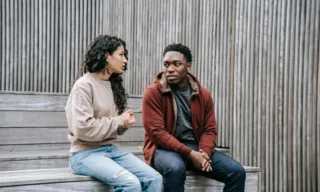 Imagem ilustrativa da imagem Dê ouvidos somente a quem lhe quer bem