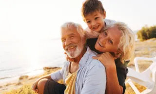 Imagem ilustrativa da imagem Dia Mundial dos Avós