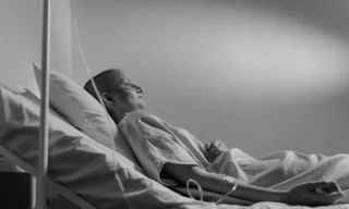 Imagem ilustrativa da imagem Diagnóstico tardio ainda é um obstáculo no combate ao câncer