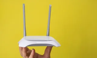 Imagem ilustrativa da imagem Diversas estratégias para manter a internet on