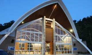 Imagem ilustrativa da imagem Domingo tem romaria da Pastoral da Saúde em Ibiraçu