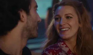 Imagem ilustrativa da imagem 'É Assim que Acaba': entenda suposto conflito entre Blake Lively e Justin Baldoni