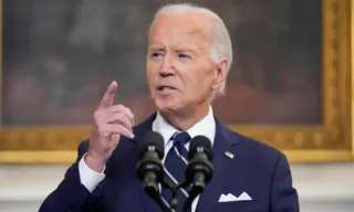 Imagem ilustrativa da imagem Casa Branca confirma viagem de Biden à Alemanha