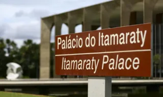 Imagem ilustrativa da imagem Itamaraty condena escalada de conflito no Oriente Médio