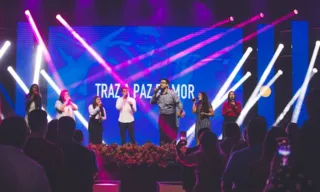 Imagem ilustrativa da imagem Encontro da Igreja Adventista deve reunir mais de 5 mil