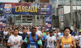 Imagem ilustrativa da imagem Evento une corrida e ações sociais em Vila Velha