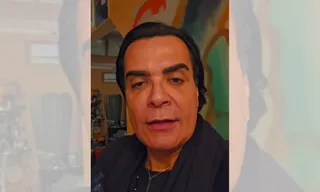 Imagem ilustrativa da imagem Fábio Arruda, consultor de etiqueta, morre aos 54 anos