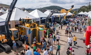 Imagem ilustrativa da imagem Feira de Agronegócios Cooabriel começa nesta quinta; veja programação