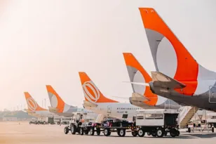 Imagem ilustrativa da imagem Feirão tem voos de Vitória para 8 cidades por menos de R$ 600 (ida e volta)