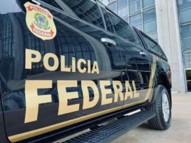 Imagem ilustrativa da imagem Polícia Federal realiza prisão por fraudes eletrônicas contra a Caixa Econômica