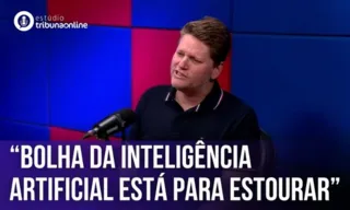Imagem ilustrativa da imagem Giancarlo Guizzardi, especialista em Inteligência Artificial