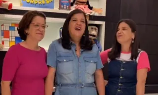 Imagem ilustrativa da imagem Inscrições para formação de líderes do Ministério Infantil