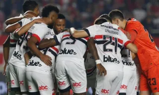 Imagem ilustrativa da imagem Jogadores do São Paulo viajam até o Uruguai para o velório de Izquierdo