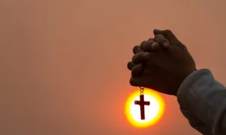 Imagem ilustrativa da imagem Comunidade Sagrada Família comemora 28 anos de fundação