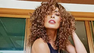 Imagem ilustrativa da imagem Juliana Paes revela que sofreu abuso sexual na adolescência