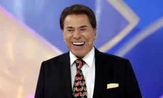 Imagem ilustrativa da imagem Imprensa internacional repercute morte de Silvio Santos: 'Quem quer dinheiro?'