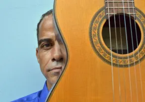 Imagem ilustrativa da imagem Meu encontro com o maestro Elias Belmiro