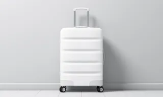 Imagem ilustrativa da imagem Minha mala sumiu. E agora?