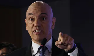 Imagem ilustrativa da imagem Moraes aguarda documentos finais para decidir sobre pedido de desbloqueio do X