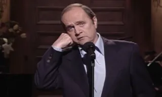 Imagem ilustrativa da imagem Morre Bob Newhart, lenda da comédia de Hollywood