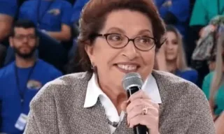 Imagem ilustrativa da imagem Morre Carlota Portella, um dos grandes nomes da coreografia brasileira, aos 74 anos