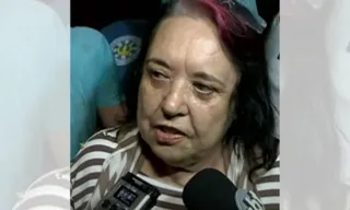 Imagem ilustrativa da imagem Morre Rosa Magalhães, campeã no carnaval e que levou o samba aos Jogos Olímpicos