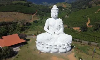 Imagem ilustrativa da imagem Mosteiro Zen vai ter concertos, exposições e oficinas este mês