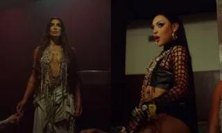 Imagem ilustrativa da imagem Música de iraniana com Pabllo Vittar escala e chega à 14ª posição no Spotify global