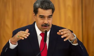 Imagem ilustrativa da imagem Autoridades católicas criticam decisão de Maduro de mudar data do Natal