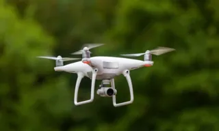 Imagem ilustrativa da imagem Olimpíadas: Canadá usa drone para espionar treino de rival no futebol feminino