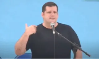 Imagem ilustrativa da imagem Palestras no Dia Estadual da Confraternização Espírita