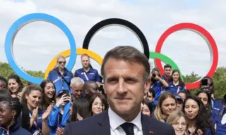 Imagem ilustrativa da imagem Paris 2024: a construção de um novo legado olímpico