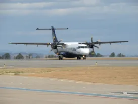 Imagem ilustrativa da imagem Passagens aéreas de Vitória para 6 cidades por até R$ 513, ida e volta