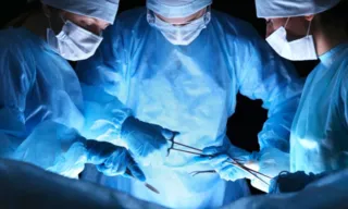 Imagem ilustrativa da imagem Pesquisadores implantam primeiro coração totalmente artificial em paciente nos EUA