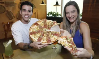 Imagem ilustrativa da imagem Pistache vira o novo queridinho das receitas