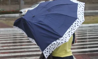 Imagem ilustrativa da imagem ES recebe novo alerta de acumulado de chuva; veja lista de cidades em risco