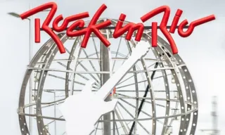 Imagem ilustrativa da imagem Rock in Rio 2024: veja a programação de sexta, com horário dos shows