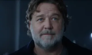 Imagem ilustrativa da imagem Russell Crowe enfrenta o sobrenatural em filme